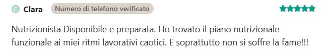 Recensione 10