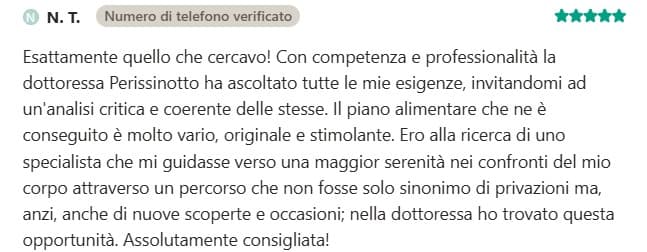 Recensione 13
