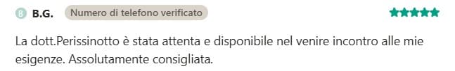 Recensione 18