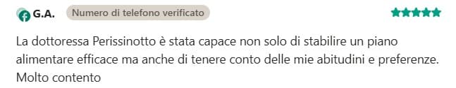 Recensione 19