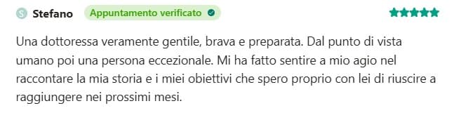 Recensione 2