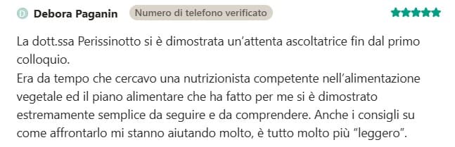 Recensione 20