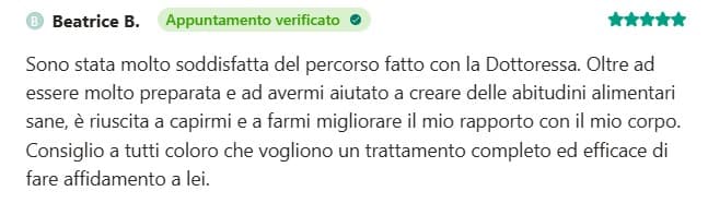 Recensione 4
