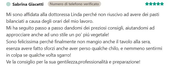 Recensione 5