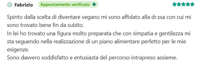 Recensione 6