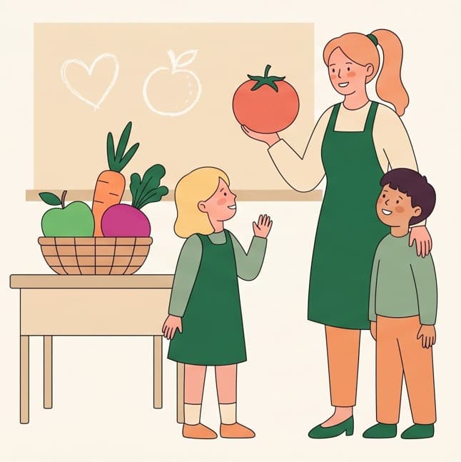 Progetti per le scuole