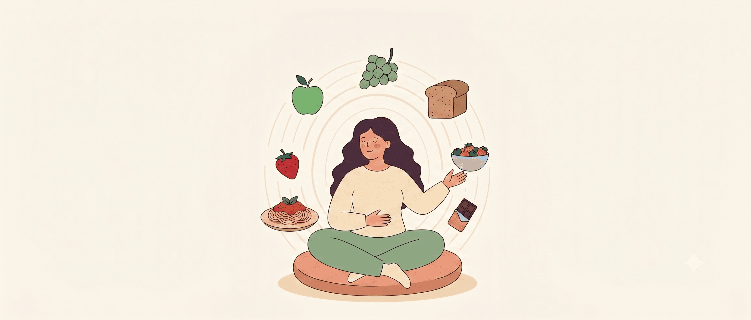 Alimentazione Intuitiva